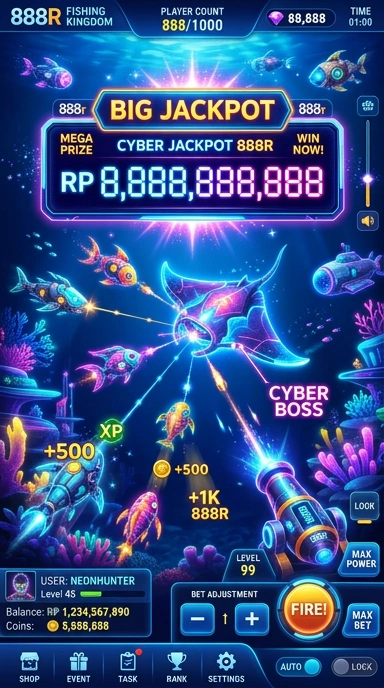 888r - Pusat Download Lengkap untuk Semua Jenis File